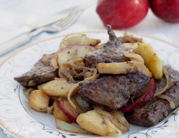 Подавать горячим!