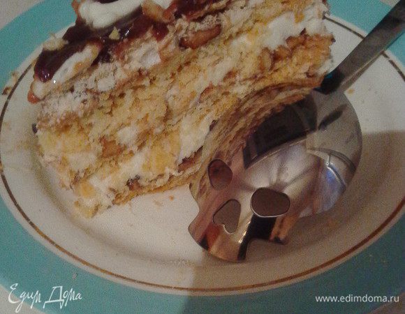 Приятного аппетита!