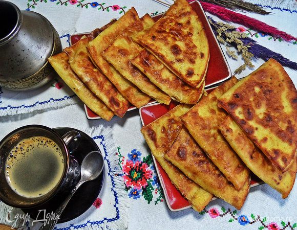 Завариваем кофе...