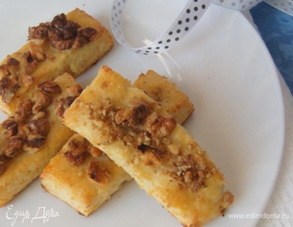 Немного остудить и можно пробовать!
Приятного аппетита!