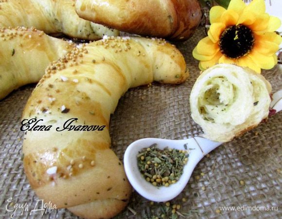 Приятного аппетита!