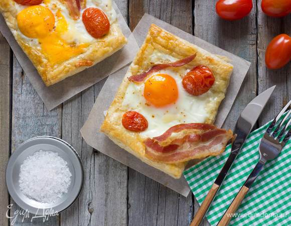 Достаньте из духовки, посолите и поперчите. Приятного аппетита.