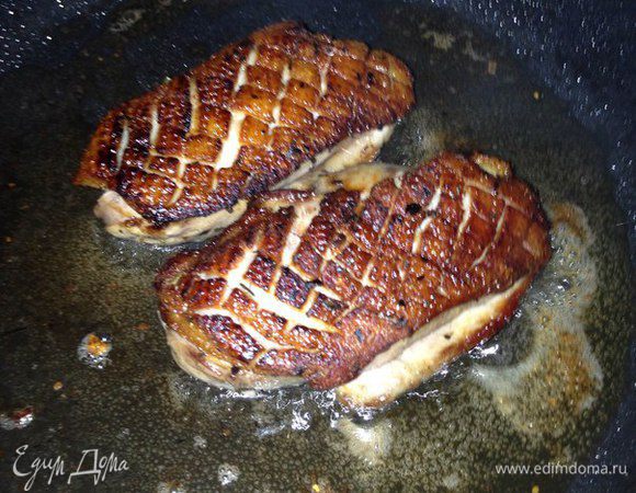 Получается такая красота!