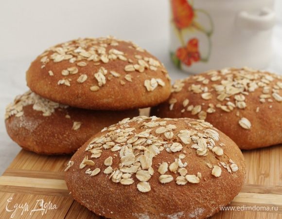 Приятного аппетита!