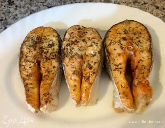 Приятного аппетита!