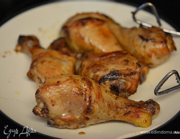 Подаем к столу с готовым гарниром. Приятного аппетита.