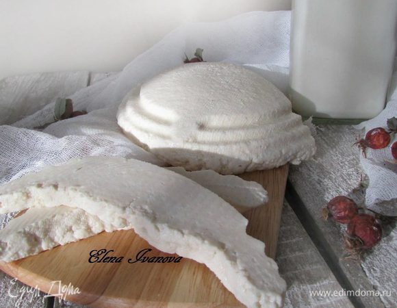 Приятного аппетита!