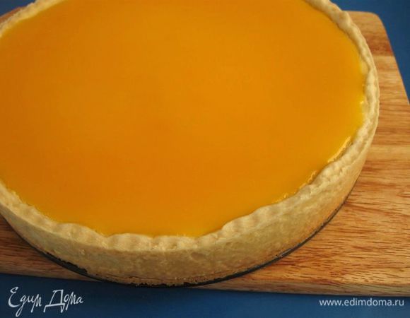 Затем второй слой. Дать остыть полностью.