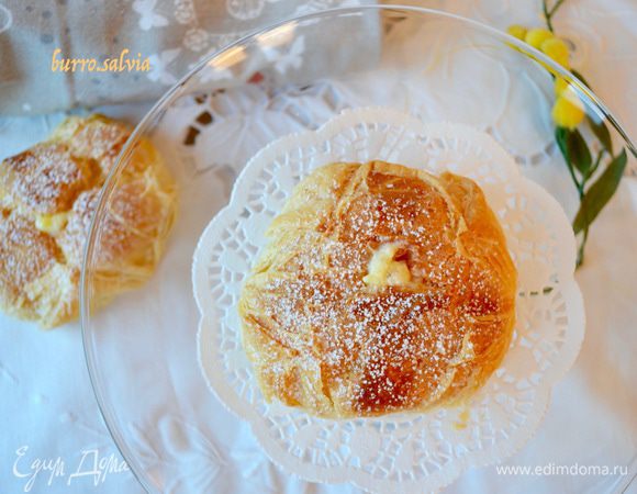 Спасибо! Угощайтесь! :)