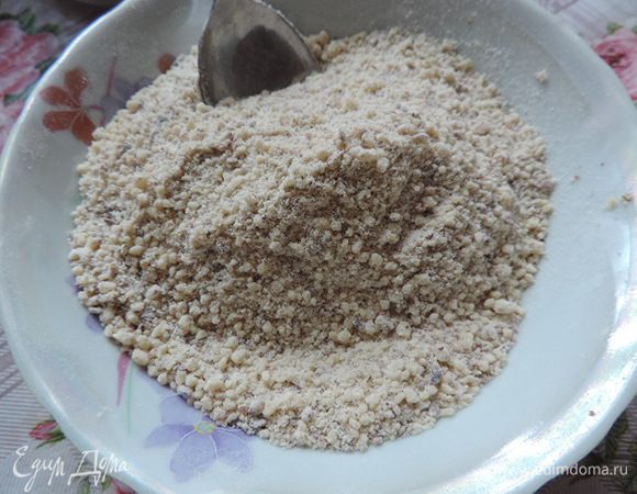 Все тщательно перемешать.