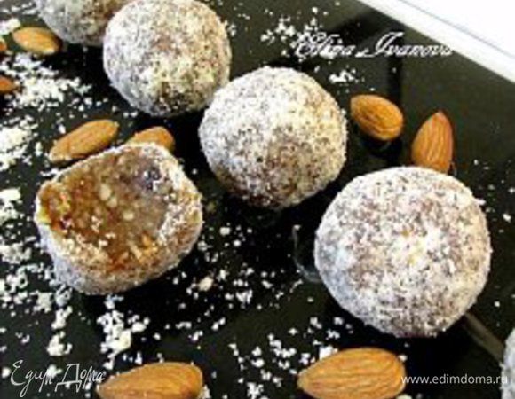 Приятного аппетита!