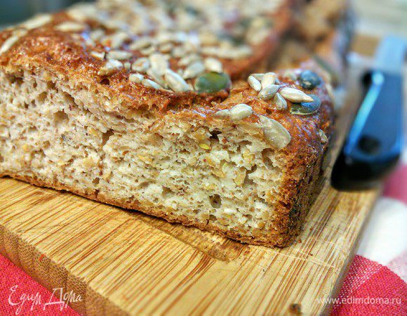 Приятного аппетита! 