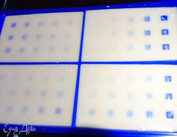 Или в такую.