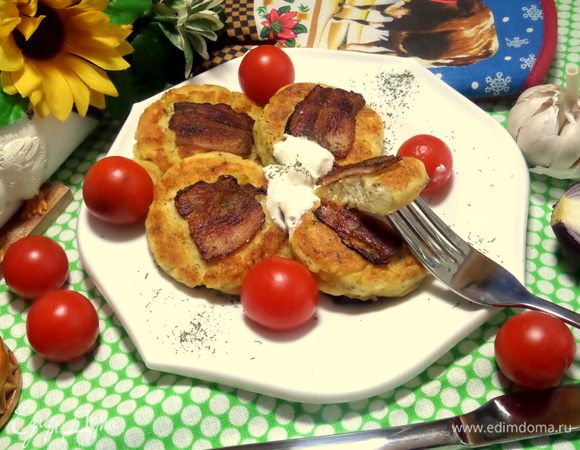 Угощаемся :)