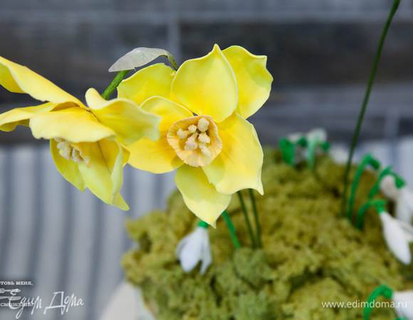 И несколько фотографий деталей.