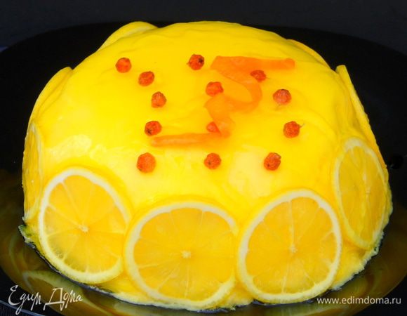 Было очень вкусно.