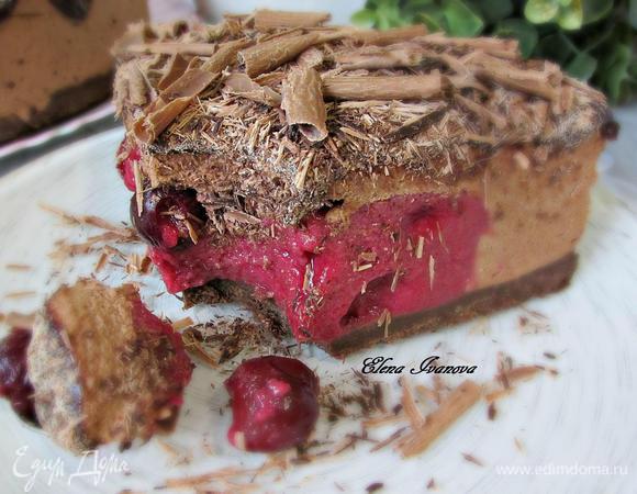 Приятного аппетита!