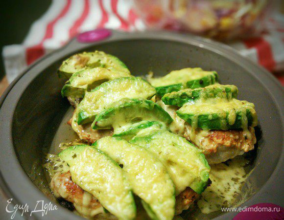 Приятного аппетита! 