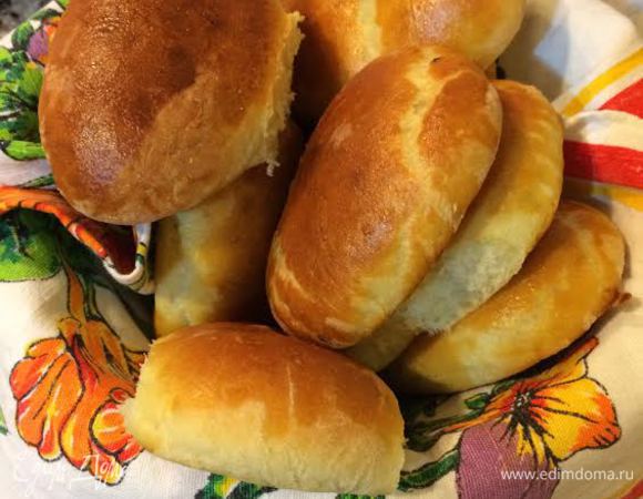 Поставить в разогретую до 180°C духовку.
Выпекать в течение 20-25 минут.