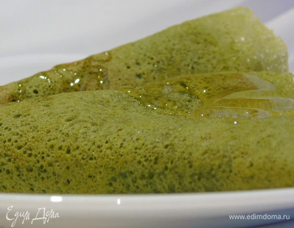 Приятного чаепития!))