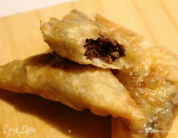 ... и едим!) 
Вкусно и в горячем, и в холодном виде/
Приятного аппетита!