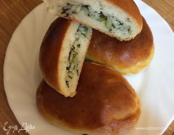 Поставить в разогретую до 180°C духовку. 
Выпекать в течение 20-25 минут.