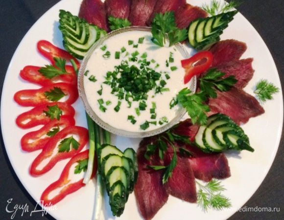 Украшаем/сервируем по своему желанию и своей фантазии.

Угощайтесь, приятного аппетита!!!