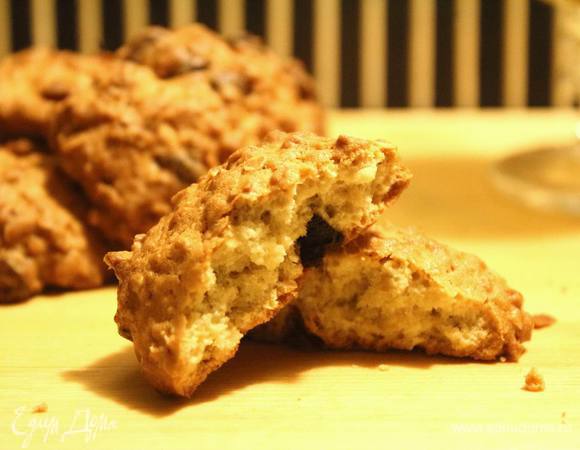 Вкусно, быстро, рассыпчато и воздушно :)
Приятного аппетита!