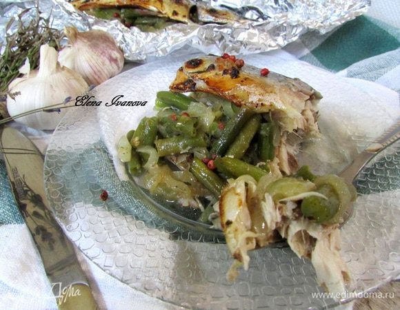 Приятного аппетита!