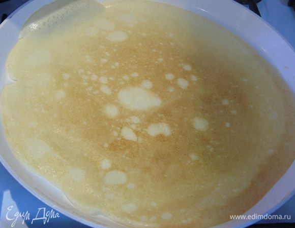 С двух сторон.