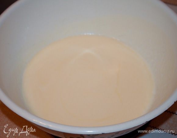 Перемешать.