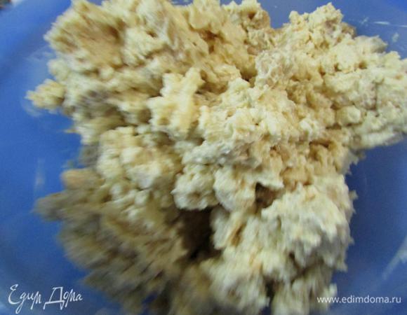 Вот такой крем, или прослойка для торта.