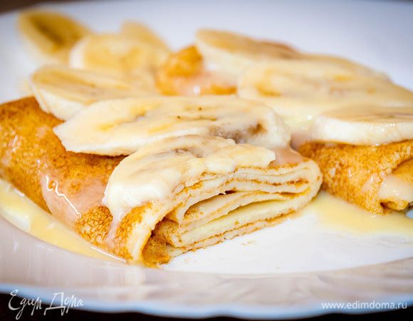 Приятного аппетита!