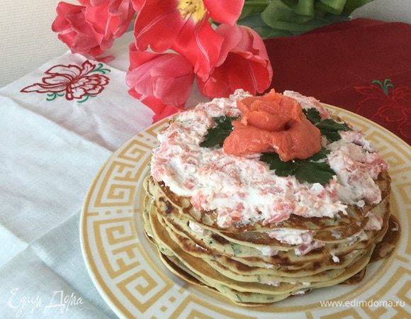 Украсьте по-желанию.