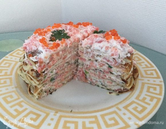 А вот и разрез... Приятного аппетита!!!