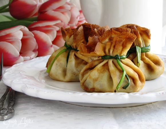 Подавайте сразу же! 