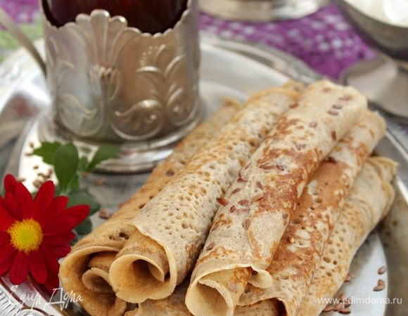 Кушать лучше сразу, со сметанкой!