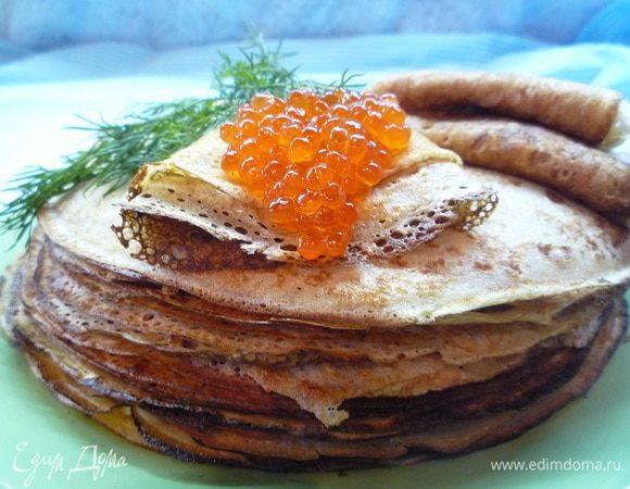 Украшаем и подаем на стол! Приятного аппетита!!!