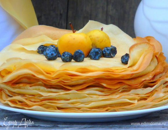 Ну разве не красавцы вышли... Вкусной вам Масленицы!!