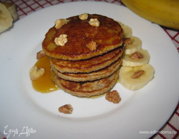 Приятного аппетита!