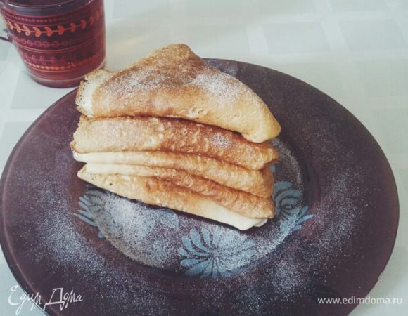 Приятного аппетита!
