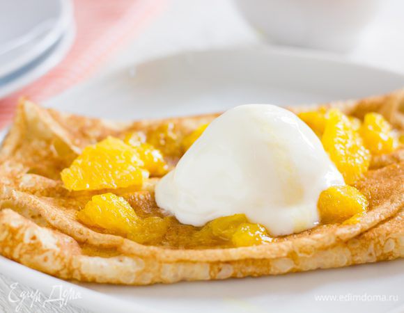 Приятного аппетита.