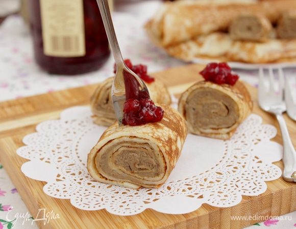 Приятного аппетита!