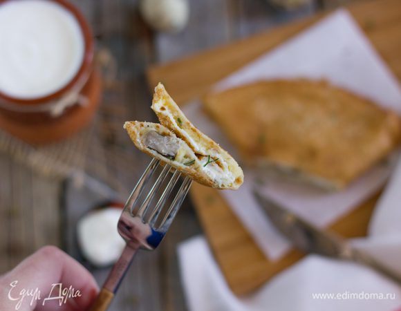 Приятного аппетита.