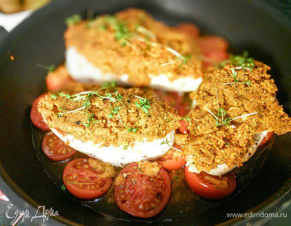 Приятного аппетита! 