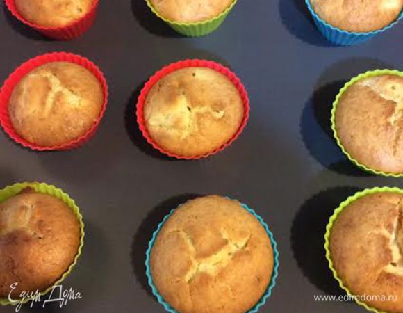 Выпекать 35-40 минут.
Приятного аппетита!