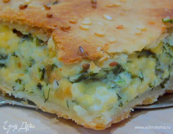 Даем немного остыть и подаем... к салатику, например. Приятного аппетита!!