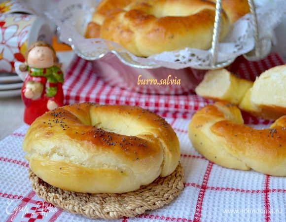 Приятного чаепития! :)