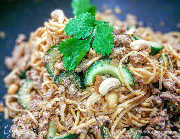 Приятного аппетита! 