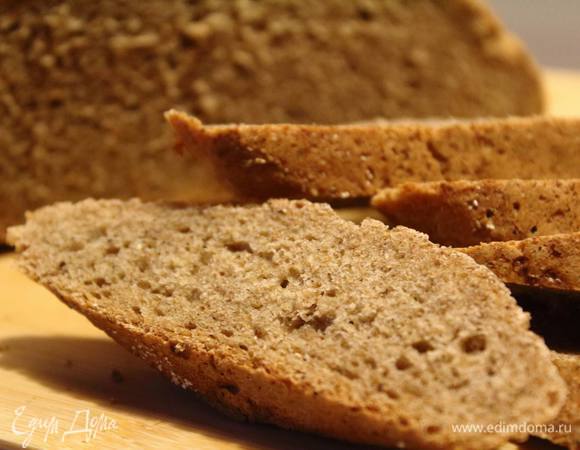 А потом... Отрезаем и наслаждаемся :)
Приятного аппетита!